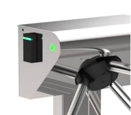 Опция «Свойчужой» для Т283М1