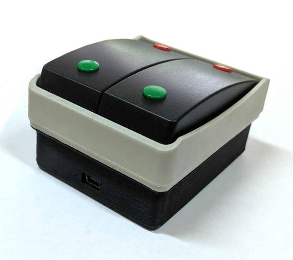 Пульт управления Wi-Fi для турникетов Rusgate