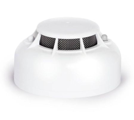 Извещатель пожарный ИП212-220Р (ДИП-220Р ВЕКТОР) дымовой, оптико-электронный