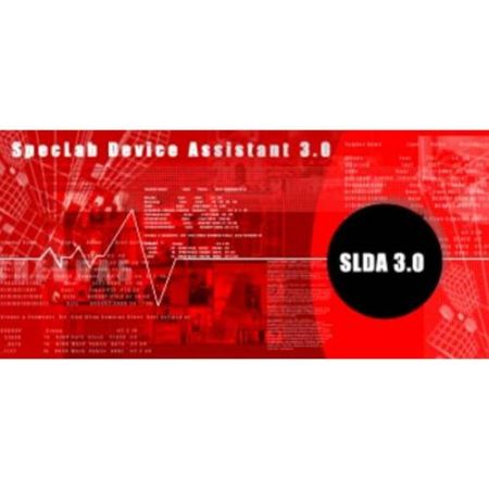 Сервер устройств СпецЛаб SLDA сетевой распределитель на 32 канала для работы с внешними устройствами