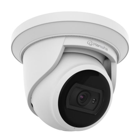 Уличная IP-видеокамера 5Мп Wisenet QNE-8011R