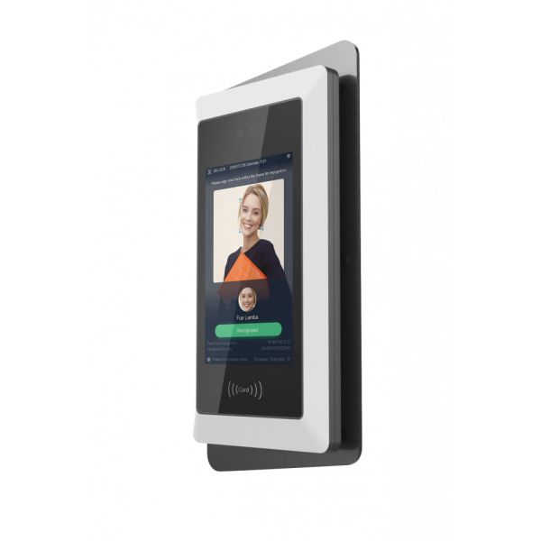 Биометрический терминал распознавания лиц Uface 4, настенный