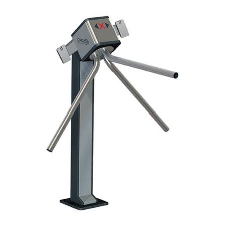 Электронная проходная Oxgard PC-03 с контроллером RusGuard Электронная проходная Oxgard PC-03 с контроллером RusGuard