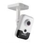 Компактная IP-видеокамера 3Мп HikVision DS-2CD2435FWD-I (2.8 мм) с ИК-подсветкой до 10 м