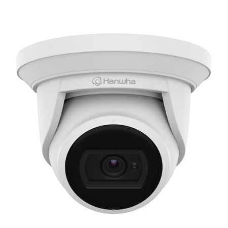 Уличная IP-видеокамера 5Мп Wisenet QNE-8011R