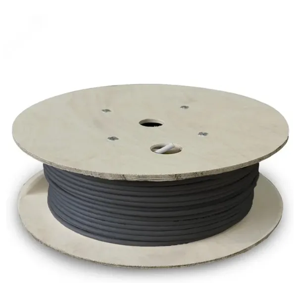 Кабель витая пара ПаритетParLan F/UTP Cat 5e 4х2х0.52 PVC/PE (100007)