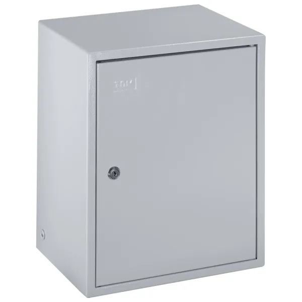 Электрощит металлический TDM ЩМП-1-0 IP31 (SQ0905-0059)