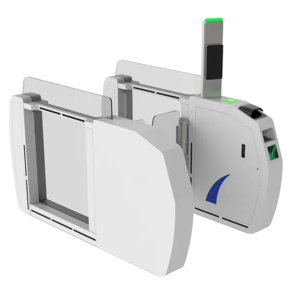 Турникет распашной Avix E-gate AV.TD.6637 для паспортного контроля