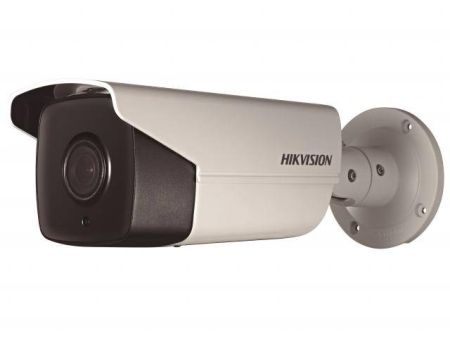 Уличная Smart IP-видеокамера 2 Мп HikVision DS-2CD4A24FWD-IZHS (4.7-94 мм) Уличная Smart IP-видеокамера 2 Мп HikVision DS-2CD4A24FWD-IZHS (4.7-94 мм)