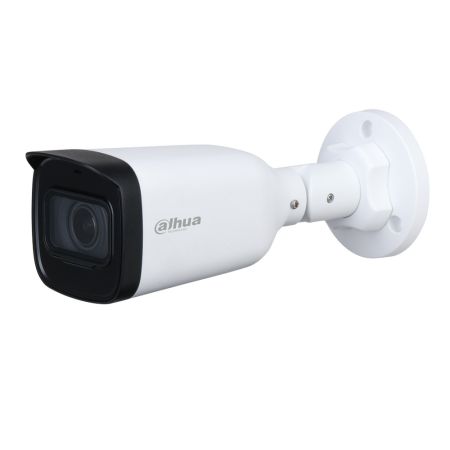 Уличная HD-CVI видеокамера 5Мп Dahua DH-HAC-B3A51P-Z-S2