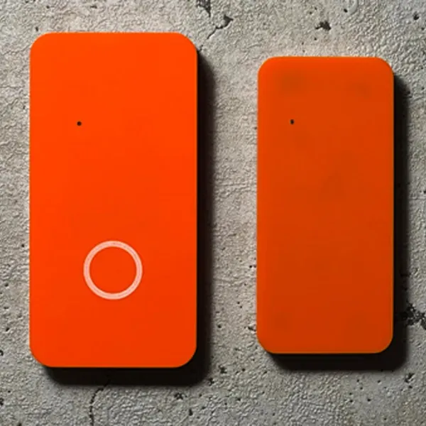 Считыватель AGRG AXI3 для СКУД на базе Болид