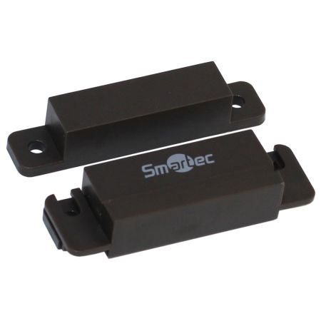 Извещатель магнитоконтактный Smartec ST-DM121NC-BR