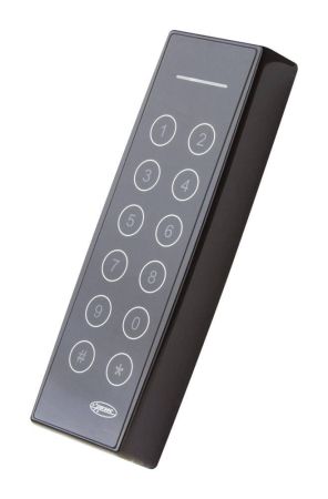 Считыватель Parsec PNR-EH36 с клавиатурой (черный)