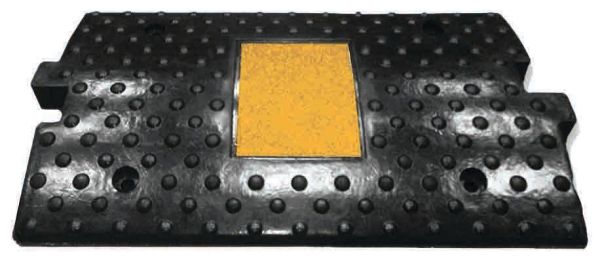 Искусственная дорожная неровность ИДН-300-1 Искусственная дорожная неровность ИДН-300-1