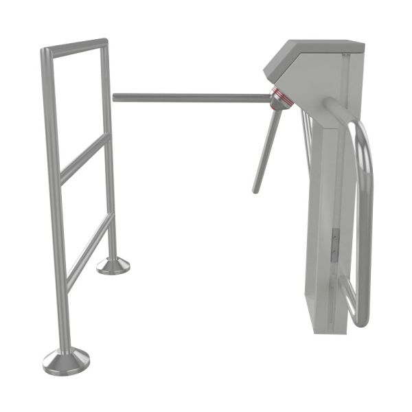 Двухштанговый турникет-трипод Gotschlich Compact Plus 2-Arm (6COP2AEC) Двухштанговый турникет-трипод Gotschlich Compact Plus 2-Arm (6COP2AEC)