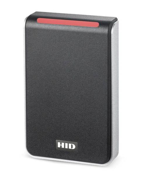 Считыватель бесконтактных карт HID Signo 40 Standard