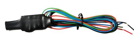 Радиоканальный BLE считыватель Gate-Reader-Mobile-Light (без корпуса)