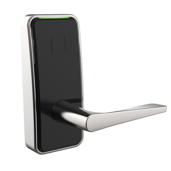 Электронный замок dormakaba Saflok Saffire LX (S000-EEKB-EE0KB-C8F)