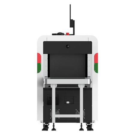 Интроскоп Dahua ISC-M5030 Интроскоп Dahua ISC-M5030