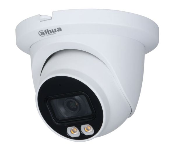 IP-видеокамера уличная 2Мп Dahua DH-IPC-HDW3249TMP-AS-LED-0360B