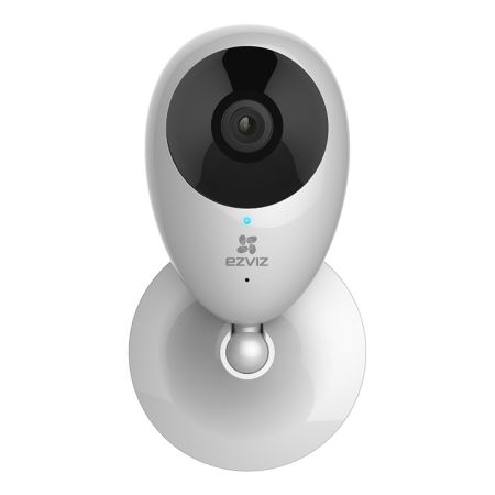 IP-камера 2Мп Full HD с поддержкой Wi-Fi Ezviz C2C с двусторонней аудиосвязью