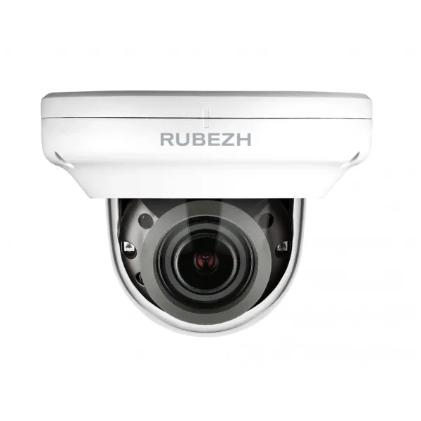 IP-видеокамера 8Мп Rubezh RV-3NCD8165 (3.6-10)