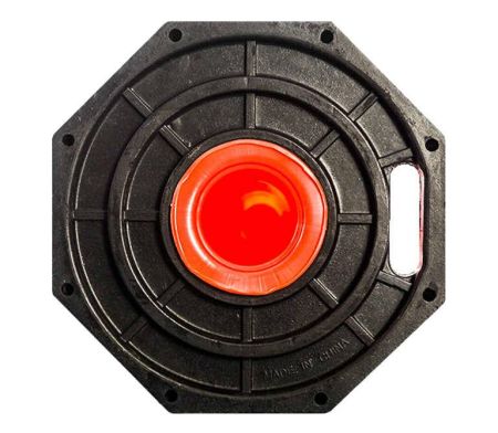 Ограждение Солдатик тип 3 с подставкой