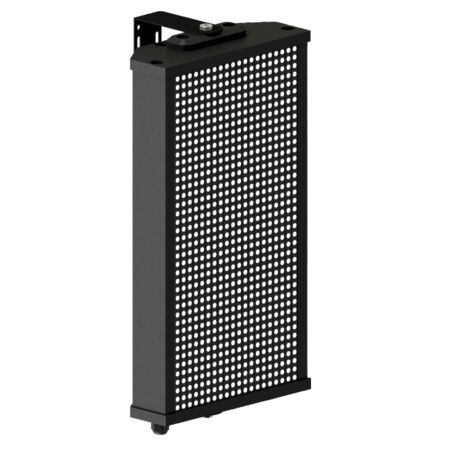 Светодиодный двухсекционный светофор Инфопаркинг ИС-1/MATRIX(1Q8/220/160Х32/УНИВ.)