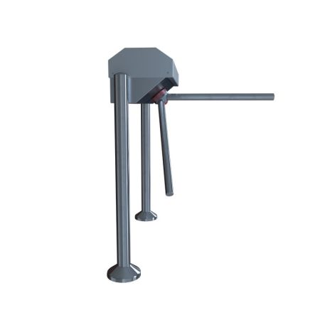 Двухштанговый турникет Gotschlich Dolomit 2-Arm (6DOL2AEB)