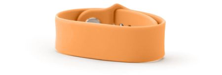 Силиконовый RFID-браслет Mifare ID 64byte, nUID 4byte