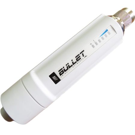 Точка доступа Ubiquiti Bullet M2HP