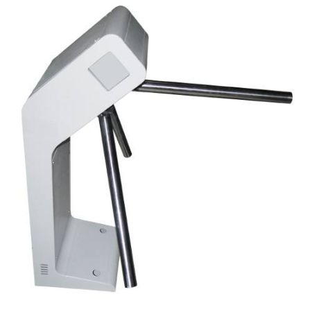 Турникет-трипод полуавтоматический SA-300 (с планками Антипаника) Турникет-трипод полуавтоматический SA-300 (с планками Антипаника)