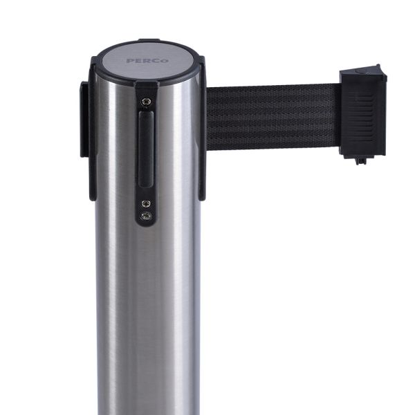 Комплект ограждения с лентой PERCo BB01