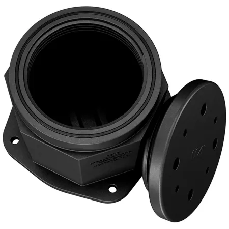 Колодец кабельный ККП-1-ССД полимерный