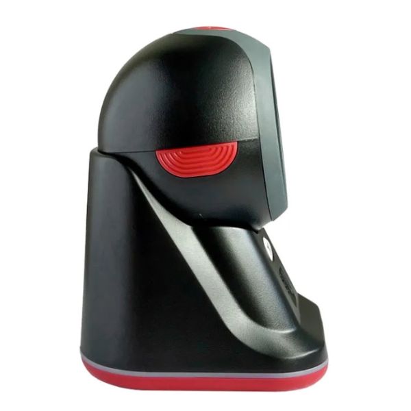 Настольный проводной сканер 2D штрих кода ZKTeco ZKB209