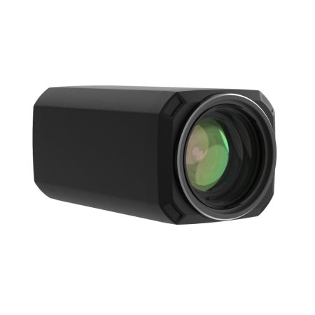 Корпусная сетевая IP-видеокамера 2Мп Wisenet XNZ-L6320A с встроенным трансфокатором