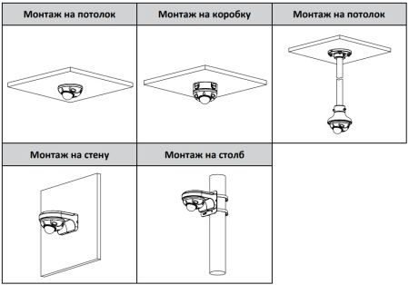 IP-видеокамера уличная 2Мп Dahua DH-IPC-HDBW3241FP-AS-0210B-S2 с микрофоном