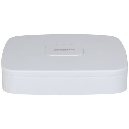 8-канальный HDCVI-видеорегистратор Dahua DH-XVR5108C-I3 с распознаванием лиц