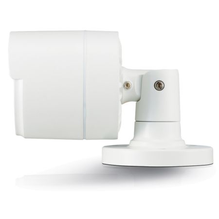 Уличная цилиндрическая AHD камера 2Мп Wisenet HCO-E6020R