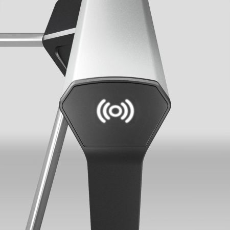 Турникет-трипод Magnetic mTripod Short FMTP_MS с планками