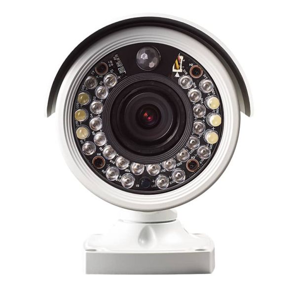 Уличная IP-камера IDIS DC-T1234WR