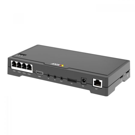 Основной блок модульной камеры Axis FA54