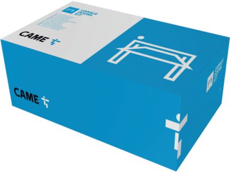 Комплект автоматики для секционных ворот Came VER08DES 2,2 COMBO KIT Комплект автоматики для секционных ворот Came VER08DES 2,2 COMBO KIT