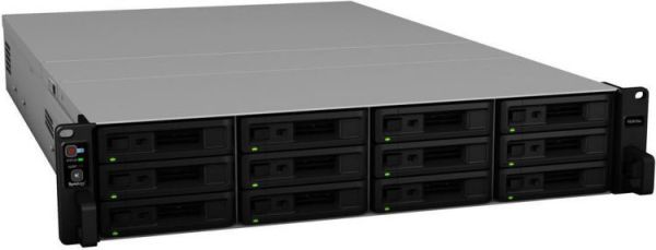 Сетевое хранилище Synology RS3618xs