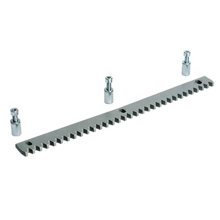 Рейка зубчатая на болтах Came CGZS