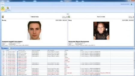 Комплект бесплатного ПО RusGuard Soft