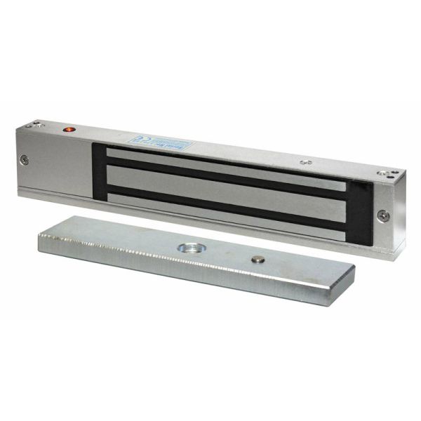 Электромагнитный замок Smartec ST-EL250ML