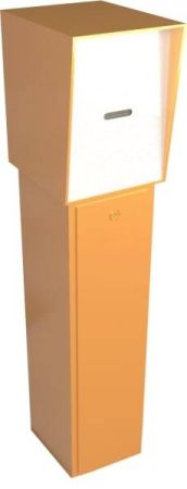 Картоприемник уличный AR-GO CR-04P 2.0 G