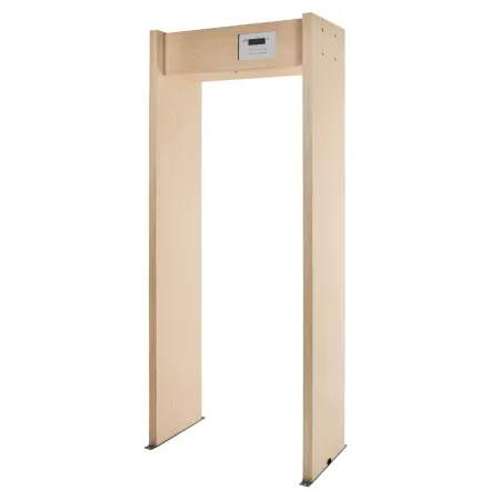 Металлодетектор арочный Паутина-А-Т с термодатчиком