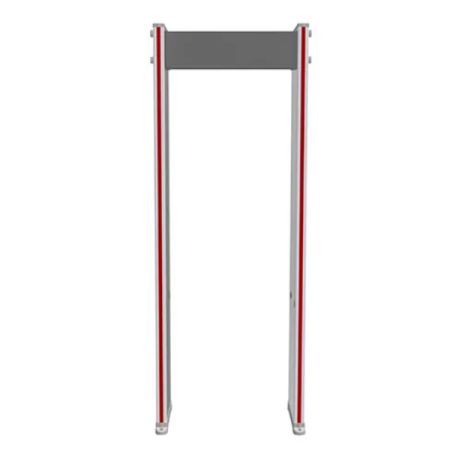 Металлодетектор арочный ZKTeco ZK-D2180